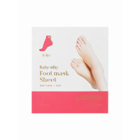 Holika Holika Regenerująca Maska Do Stóp Silky Foot Mask