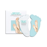 Holika Holika Peeling Do Stóp Baby Silky Foot One Shot Peeling