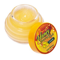 Holika Holika Honey Sleeping Pack Całonocna Maska Olej Canola 90ml