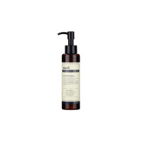 Klairs Gentle Black Deep Cleansing Oil Olejek Oczyszczający Do Twarzy 150ml