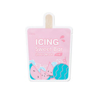 A'pieu Icing Sweet Bar Nawilżająca Maska w Płachcie Arbuz