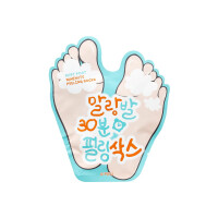 A'pieu Soft Foot Peeling Socks Złuszczające Skarpetki do Stóp