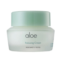 It's skin Aloe Relaxing Krem Do Twarzy Aloes 50ml