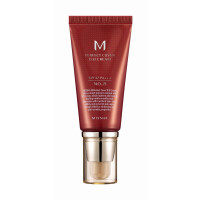 Missha M Perfect Cover BB Cream SPF42/PA+++ (No.21/Light Beige) Krem BB 50ml