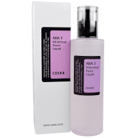 COSRX Aha 7 Whitehead Power Płyn Złuszczający z Kwasem AHA 100ml