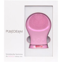 Purederm Szczoteczka Soniczna Do Twarzy