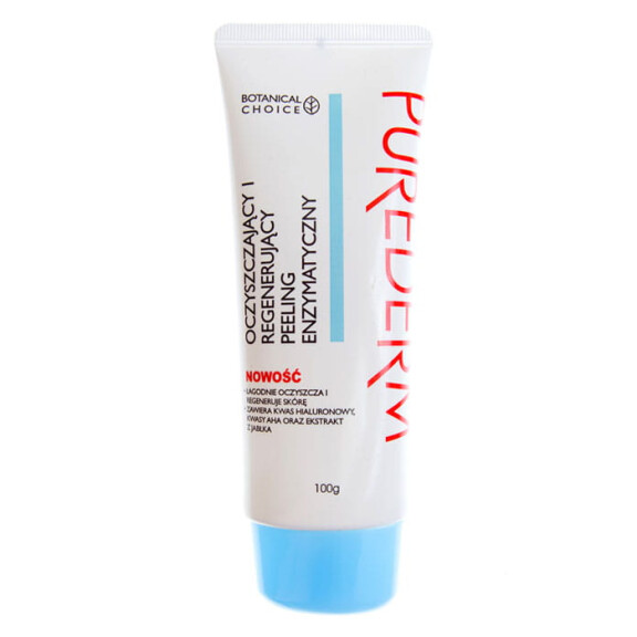 Purederm Peeling Enzymatyczny 100ml