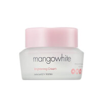 It's skin MangoWhite Brightening Rozjaśniający Krem Do Twarzy 50ml
