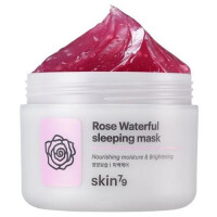 Skin79 Rose Waterful Sleeping Mask Różana Maseczka 100 ml