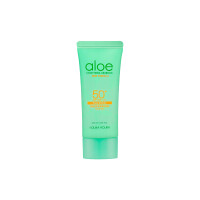 Holika Holika Aloe Waterproof Sun Gel Żel Przeciwsłoneczny 100ml