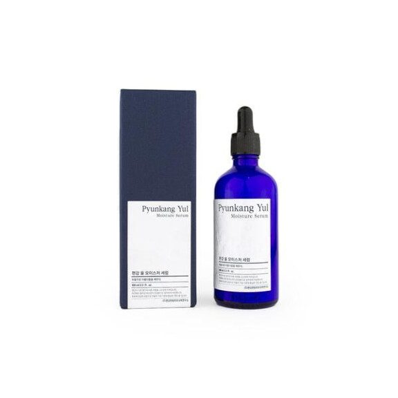 Pyunkang Yul Moisture Nawilżające Serum Do Twarzy 100 ml