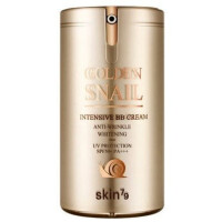 Skin79 Krem BB Golden Snail Intensive Beblesh Balm Cream 45g