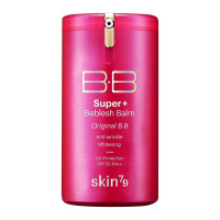 Skin79 Krem BB Hot Pink Super+ Beblesh Balm Triple Functions 40ml