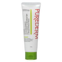 Purederm Pianka Oczyszczająca Do Twarzy 125 ml