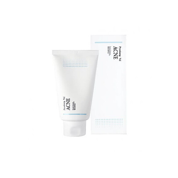 Pyunkang Yul Acne Facial Cleanser Żel Oczyszczający 120 ml