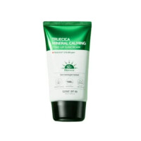 Some By Mi Truecica Mineral Suncream SPF 50PA++++ Krem Przeciwsłoneczny