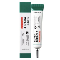 Some By Mi AHA BHA PHA 14 DAYS Super Miracle Spot All Kill Cream Krem Punktowy 30 ml