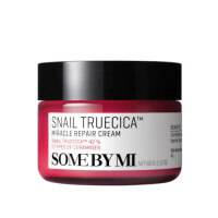 Some By Mi Snail Truecica Miracle Repair Cream Krem Do Twarzy 60ml