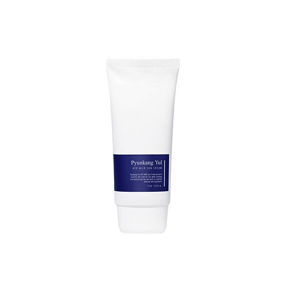 Pyunkang Yul ATO Mild Sun Cream SPF 50 PA ++++