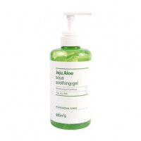 Skin79 Aloe Aqua Soothing Gel 99% Aloesowy Żel Łagodzący 500 g