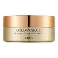 Skin79 Golden Snail Eye Patch Płatki Pod Oczy
