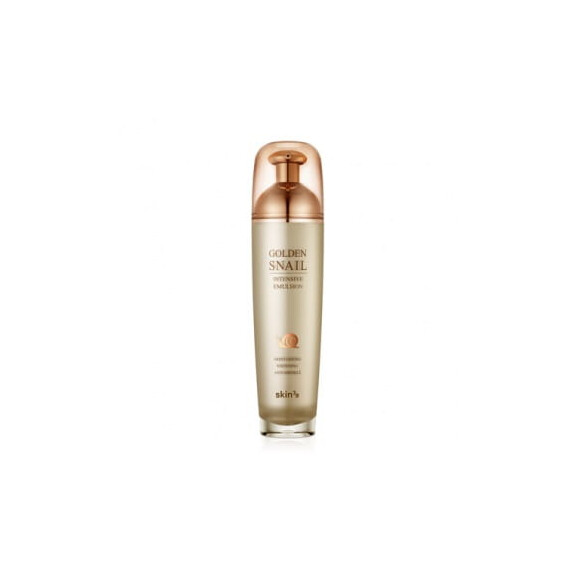 Skin79 Golden Snail Emulsja Do Twarzy 130 ml
