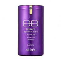 Skin79 Super+ Beblesh Balm Purple Krem BB 40 ml