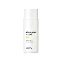 Skin79 Waterproof Sun SPF50+ PA++++ Krem Przeciwsłoneczny 50ml