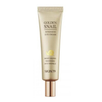 Skin79 Golden Snail Intensive Eye Cream Krem Pod Oczy Ślimak 35 g