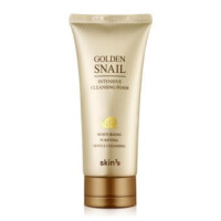 Skin79 Golden Snail Cleansing Foam Oczyszczająca Pianka Do Twarzy 125 g
