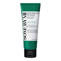 Some By Mi AHA BHA PHA 30 Days Miracle Foam Pianka Oczyszczająca 100 ml