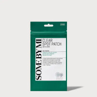 Some By Mi Clear Spot Patch Plasterki Na Wypryski 18 sztuk