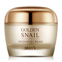 Skin79 Golden Snail Intensive Cream Krem Do Twarzy 50g