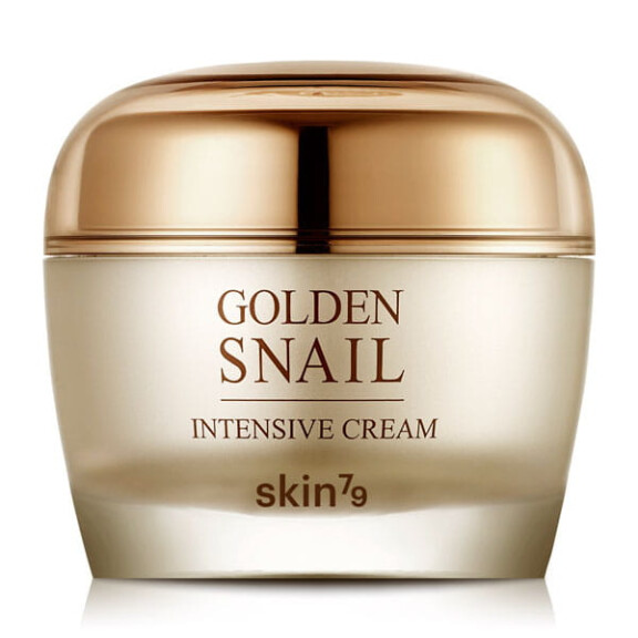 Skin79 Golden Snail Intensive Cream Krem Do Twarzy 50g