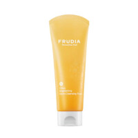 Frudia Citrus Brightening Micro Cleansing Foam Pianka Oczyszczająca