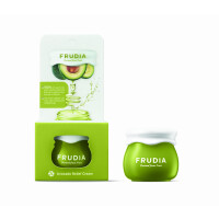 Frudia Avocado Relief Cream Odżywczy Krem Do Twarzy 10 g