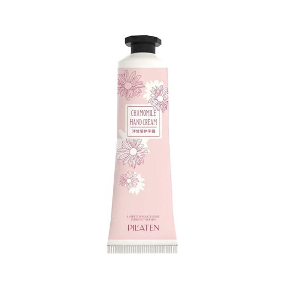 Pilaten Chamomile Krem Do Rąk z Rumiankiem