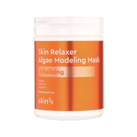 Skin79 Relaxer Algae Modeling Mask Vitalizing Rewitalizująca Maska Algowa