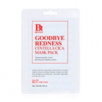 Benton Goodbye Redness Centella Mask Pack Łagodząca Maska w Płachcie