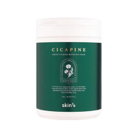 Skin79 Cica Pine Green Calming Modeling Mask Maska Algowa