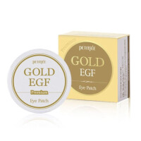 Petitfee Gold EGF Eye Spot Patch Płatki Pod Oczy