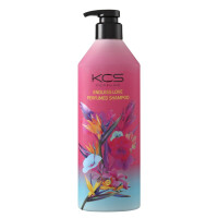 KCS Endless Love Perfumed Shampoo Szampon Do Włosów 600ml
