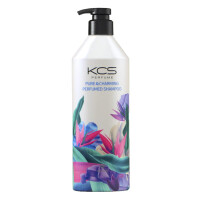 KCS Pure & Charming Perfumed Shampoo Szampon Do Włosów 600ml