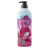 KCS Glam & Stylish Perfumed Shampoo Szampon Do Włosów 600ml