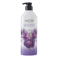 KCS Elegance & Sensual Perfumed Shampoo Szampon Do Włosów 600ml