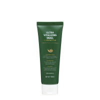 Dewytree Ultra Vitalizing Snail Cleansing Foam Pianka Ślimak 100 ml