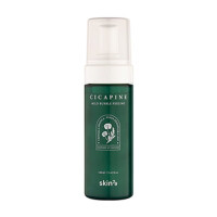 Skin79 Cica Pine Mild Bubble Peeling Pianka Peelingująca Do Twarzy