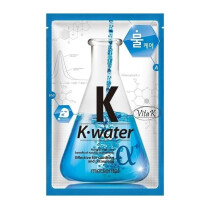 Mediheal Mediental Alpha K - Water Nawilżająca Maska w Płachcie
