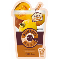 Mediheal Vita Pumpkin Liftingująca Maska w Płacie Dynia