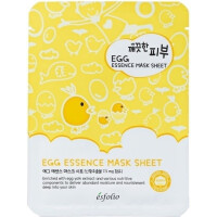 Esfolio Pure Skin Egg Essence Mask Maska w Płachcie Jajko